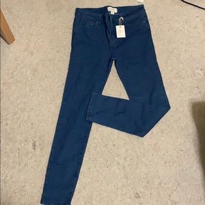 NWT jeans